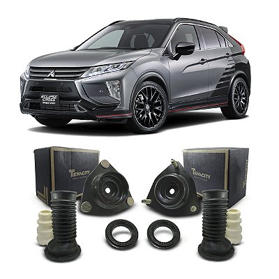 Coxim Tenacity Eclipse Cross 2019 A 2022