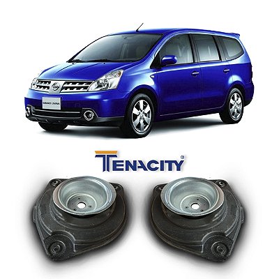 Par Coxim Dianteiro Grand Livina 2009 a 2014