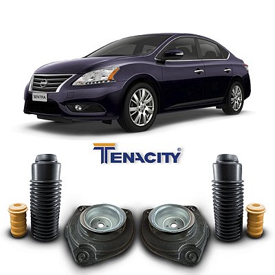 Par Coxim Dianteiro Nissan Sentra 2014 a 2020