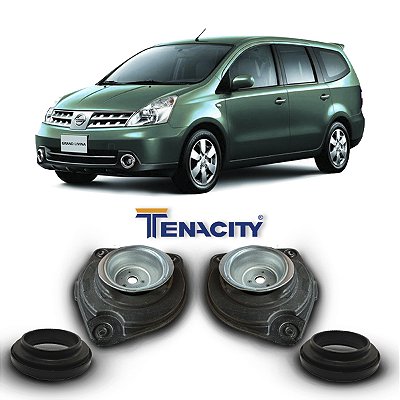 Par Coxim Dianteiro Grand Livina 2009 a 2014