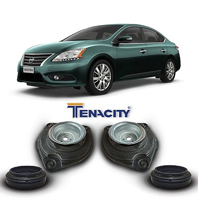 Par Coxim Dianteiro Nissan Sentra 2014 a 2020