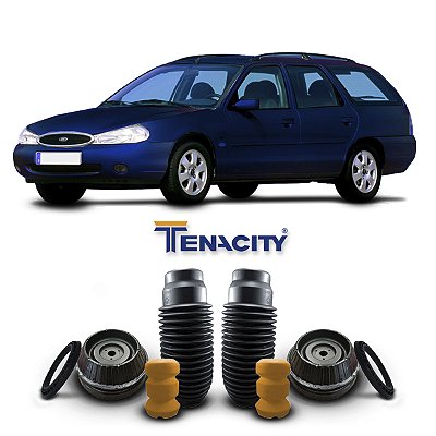Coxim Tenacity Dianteiro Ford Mondeo SW 1995 A 1999