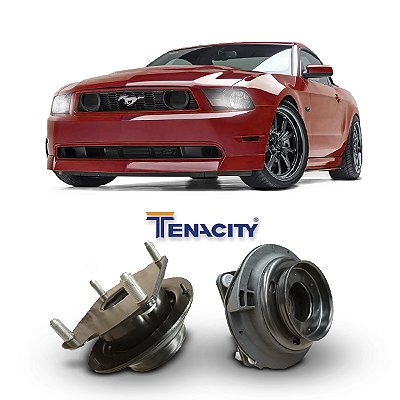 Par Coxim Dianteiro Ford Mustang 2011 a 2014