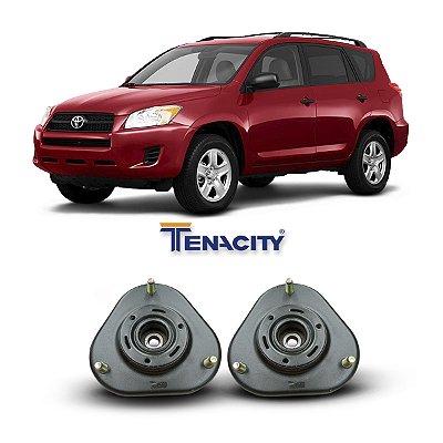 Par Coxim Dianteira Toyota Rav4 2006 a 2012