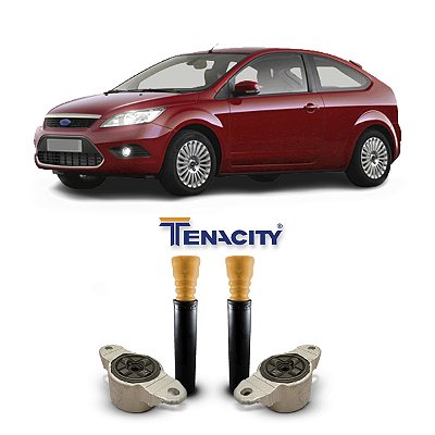 Coxim Tenacity Traseiro Ford Focus 2008 A 2013