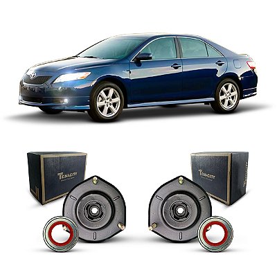 Coxim Tenacity Dianteiro Toyota Camry 2007 A 2011