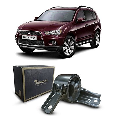 Coxim suporte Motor Direito Outlander 2007 a 2015