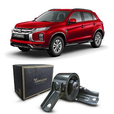 Coxim Motor Direito Mitsubishi Asx 2017 a 2022
