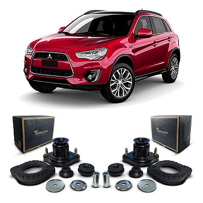 Coxim Tenacity Traseiro Mitsubishi ASX 2010 A 2020