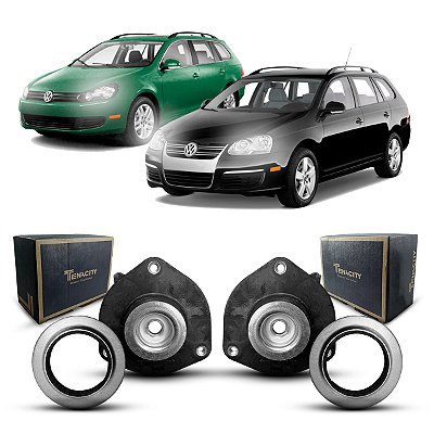 Coxim Tenacity Dianteiro Jetta Variant 2008 A 2014