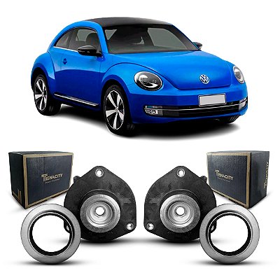 Coxim Tenacity Dianteiro Fusca 2012 A 2016