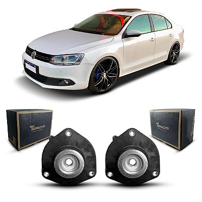 Coxim Tenacity Dianteiro Jetta 2011 A 2017
