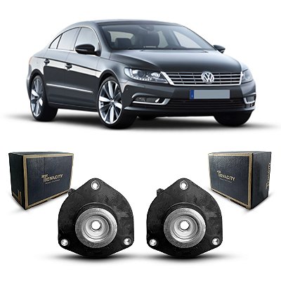 Coxim Tenacity Dianteiro Passat 2011 A 2015