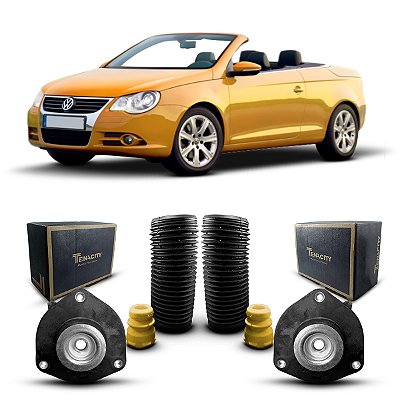 Coxim Tenacity Dianteiro Volkswagen Eos 2008 A 2012