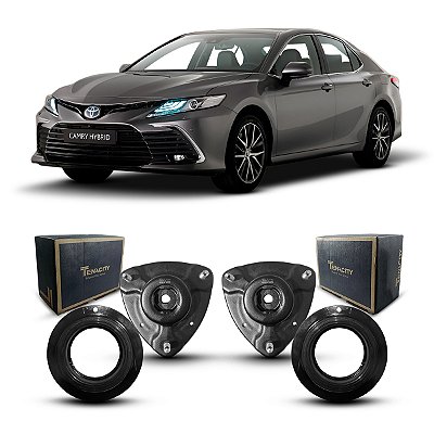 Coxim Tenacity Dianteiro Camry 2022 2023