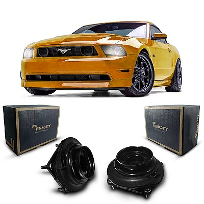Coxim Tenacity Dianteiro Ford Mustang 2011 A 2014