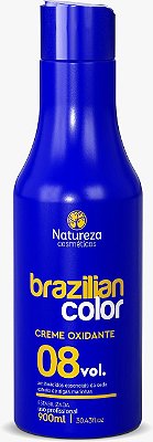 OX 08V NATUREZA COSMÉTICOS