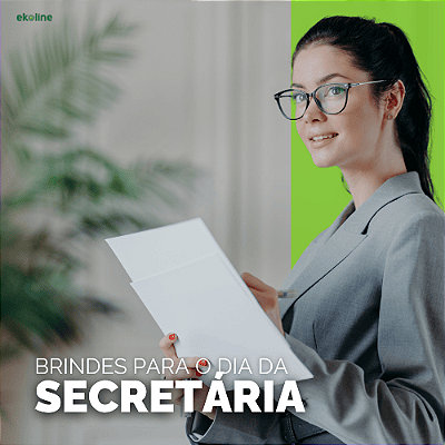 Dia Secretária