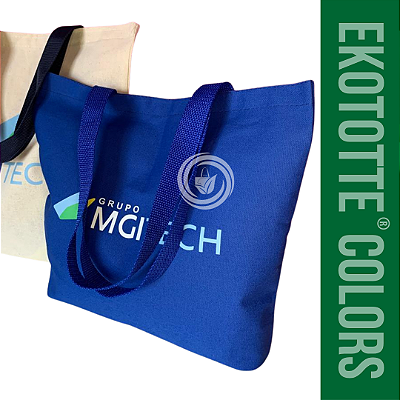 EkoTotte® Colors