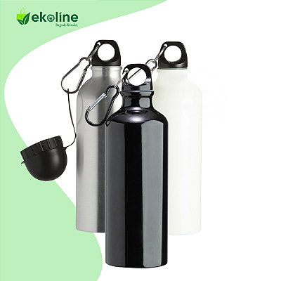 Squeeze Alumínio 500ml