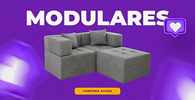 Mini Banner - Modulares -  02/25