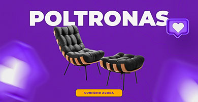 Mini Banner - Poltronas 02/25