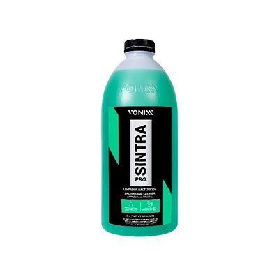 SINTRA PRO LIMPADOR BACTERICIDA 3L - VONIXX