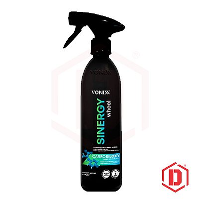 SELANTE P/ PNEUS SINERGY WHEEL 500ML - VONIXX