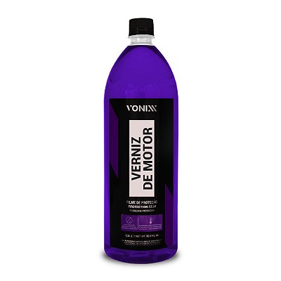 VERNIZ DE MOTOR 1,5L - VONIXX