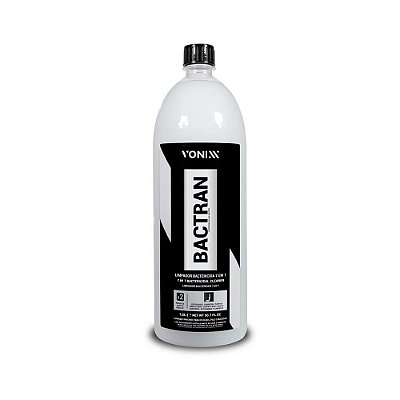 BACTRAN LIMPADOR BACTERICIDA 7 EM 1 1,5L - VONIXX