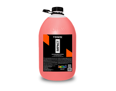 IMPACT APC LIMPEZA EXTREMA 5L - VONIXX