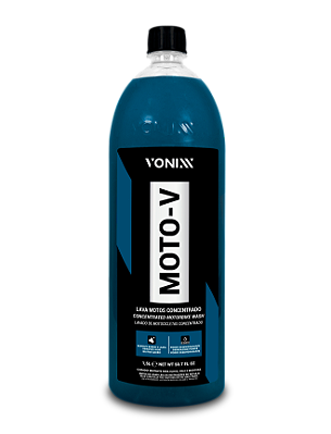 MOTO-V LAVA MOTOS 500ML - VONIXX