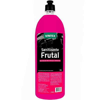 SANITIZANTE FRUTAL 1,5L - VINTEX