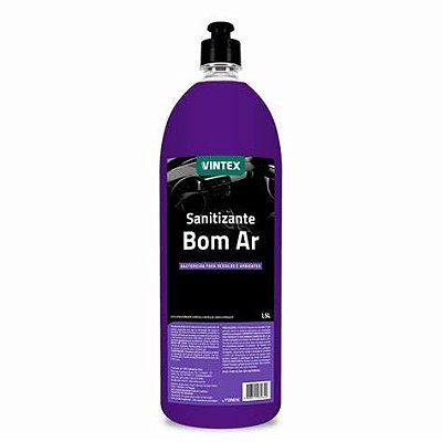 SANITIZANTE BOM AR 1,5L - VINTEX