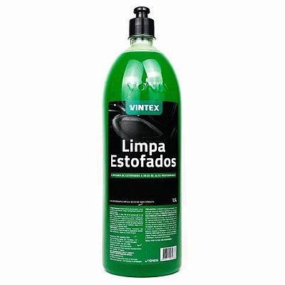 LIMPA ESTOFADOS 1,5L - VINTEX