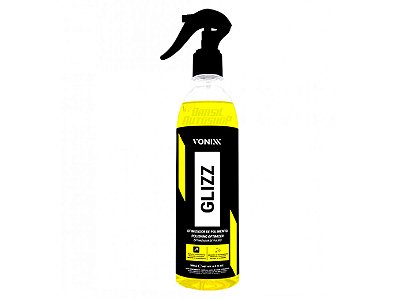 GLIZZ OTIMIZADOR PARA POLIMENTO 500ML - VONIXX