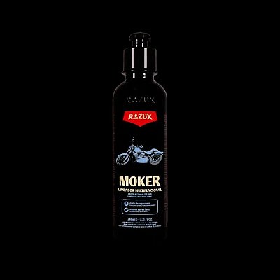 MOKER - VONIXX