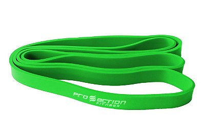 Super Band 2,2 Verde G101 Proaction