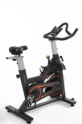 Bicicleta Spinning Evolution SP2500