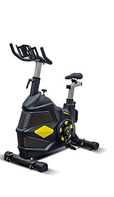 Bicicleta Spinning Stark Semi Profissional
