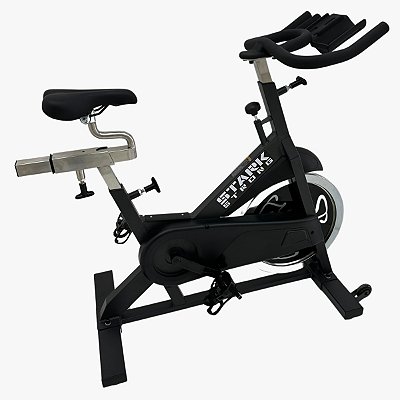 Bicicleta Spinning Profissional Stark