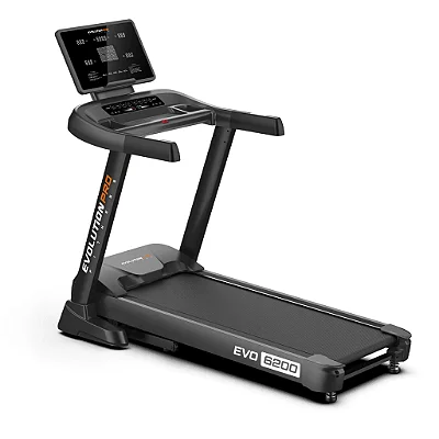 Esteira Evolution 6200 Profissional