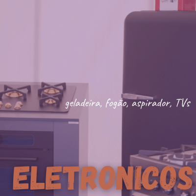 Eletrônicos