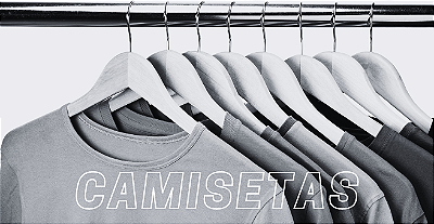 camisetas