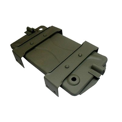 Suporte interno de fixação da lanterna traseira Jeep M-38 / M-38A1 - Iron  Parts