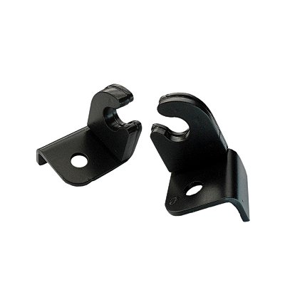 Suporte interno de fixação da lanterna traseira Jeep M-38 / M-38A1 - Iron  Parts