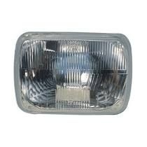 BLOCO DE FAROL TOYOTA HILUX 91/01