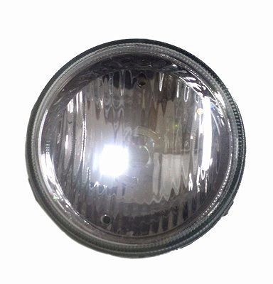 Farol  Bloco Optico Luz Alta L200 2004 a 2008