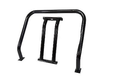 Arco De Gaiola Dianteiro 3" (P.1,5mm) Jeep Willys /Ford