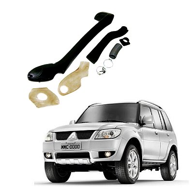 SNORKEL OGZ MITSUBISHI TR4 2000 - 2009